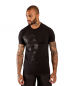 Preview: Venum T-Shirt Tecmo Giant Schwarz